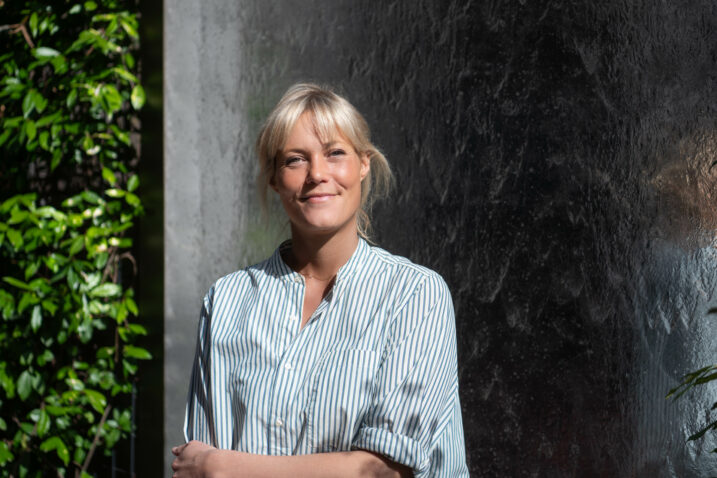 Meditacija na vodi: razgovarale smo s Alice o posebnom iskustvu u Keight Hotelu koje možete doživjeti i u Hotelu Preko na Ugljanu.