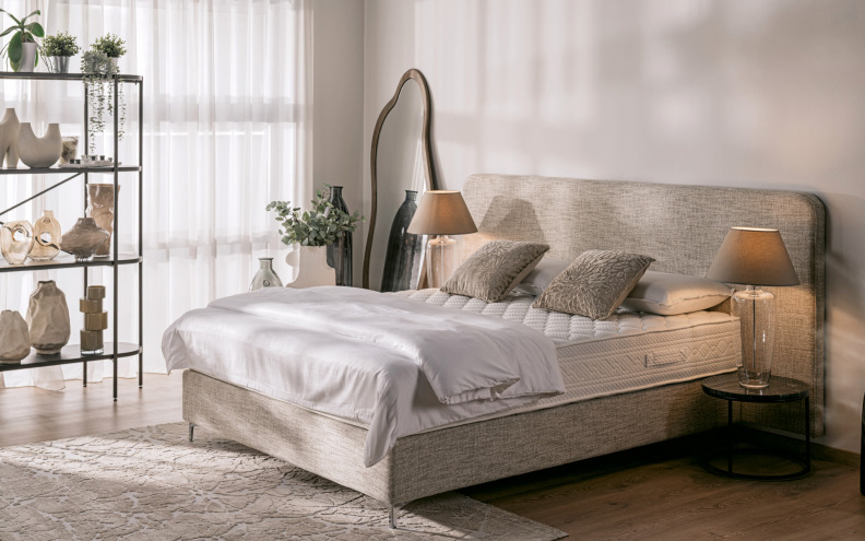 „Jer dobri dani počinju noću“ – Hespo pruža vrhunsku udobnost tokom sna