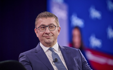 Sjeverna Makedonija smanjuje PDV na goriva