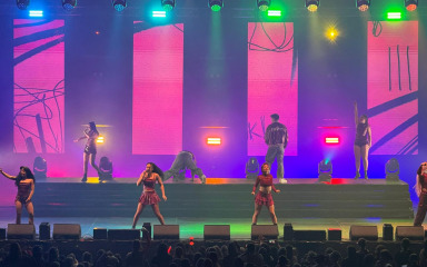 Spektakl koji puni dvorane nakon dvije rasprodane Arene stiže u Zadar – jeste li spremni?