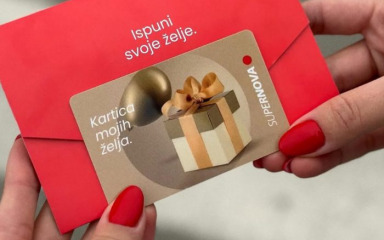 DAN ŽENA Najbolji poklon za najposebnije dame