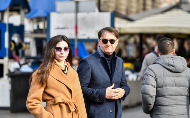 Edi Škovrlj osuđen zbog prijetnji kolegi Anti Kolanoviću, obojica odbijaju reći što se dogodilo