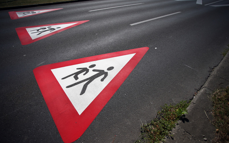 Opasna igra djece na zadarskim prometnicama: 'Kad se dogodi tragedija, onda će vozač biti kriv'