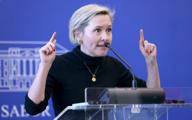 Kekin: ‘Sustav zaštite žena ne funkcionira i ne prepoznaje nasilje nego ga tolerira’