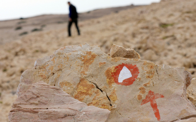 [VIDEO] O ovom misteriju s otoka Paga postoje razne teorije, no još ga nitko nije uspio objasniti