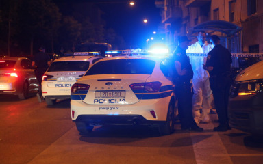 Nožem izbo umirovljenika (85) po glavi i tijelu, napadaču (53) sud odredio istražni zatvor