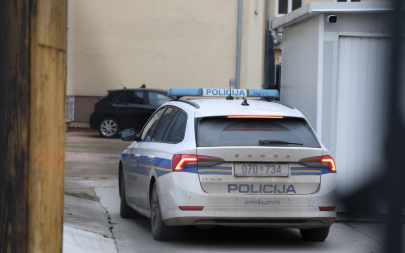 U Zadru i Slatini više uhićenih zbog korupcije i pranja novca, među njima i bivši HDZ-ov načelnik