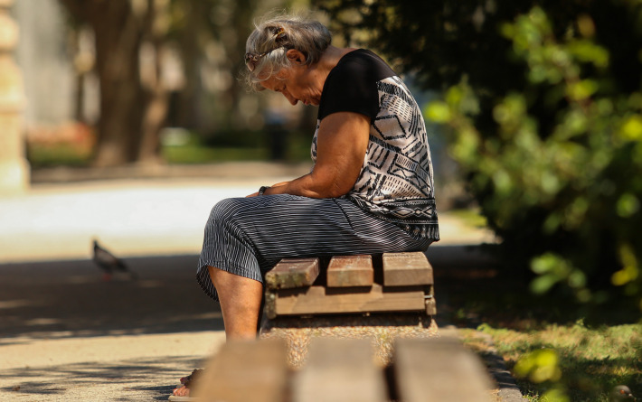 USAMLJENOST UBIJA Ovu emociju povezuju s više od 870.000 smrti godišnje
