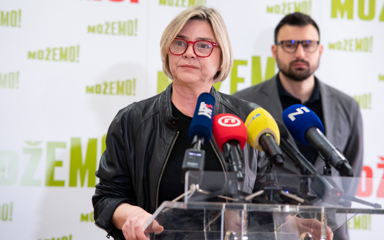 Možemo: 'Hrvatska se treba povući iz Ugovora o energetskoj povelji, od njega imamo samo štetu'