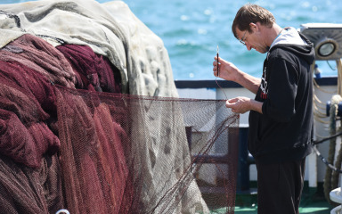 ZADARSKI SLUČAJ NIJE JEDINI Ribari na mukama: ‘Kradu nam ribu i kidaju mreže, u Jadranu ih je već previše’