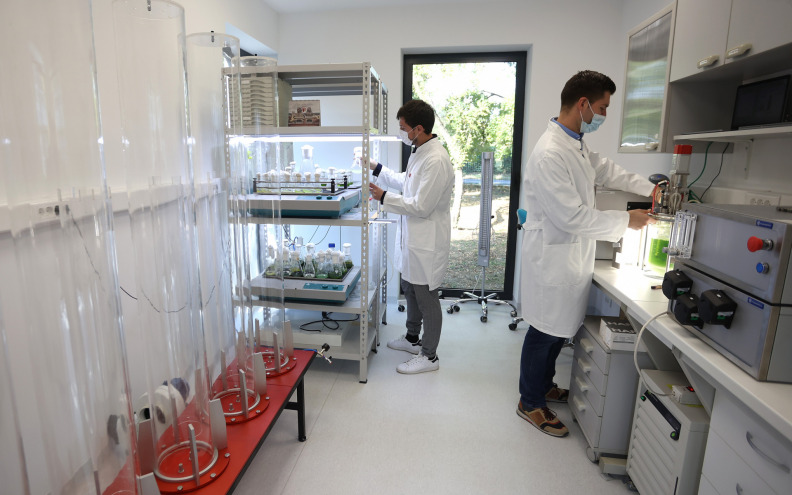 VELIKO OTKRIĆE Zagrebački znanstvenici došli do otkrića važnog za razumijevanje i liječenje raka