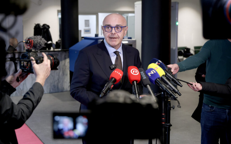 Ministar Ružić poručio: 'Maksimalno ćemo ubrzati odobravanje inkluzivnog dodatka'