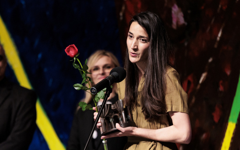 Zadrani briljirali na natječaju za Nagradu 