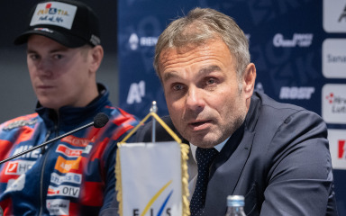 SKANDAL U SKIJAŠKOM SAVEZU Vedran Pavlek osumnjičen zbog sumnje na milijunske malverzacije, uhićeno nekoliko osoba