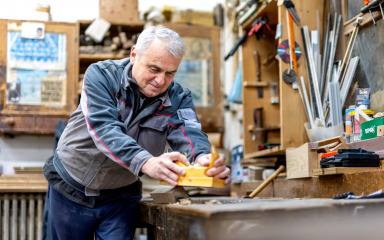 Umirovljenici obrtnici dobili pravo na rad, no i dalje su u nepovoljnom položaju