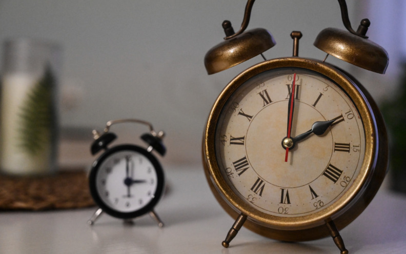 Počinje ljetno računanje vremena, nemojte zaboraviti pomaknuti kazaljke!