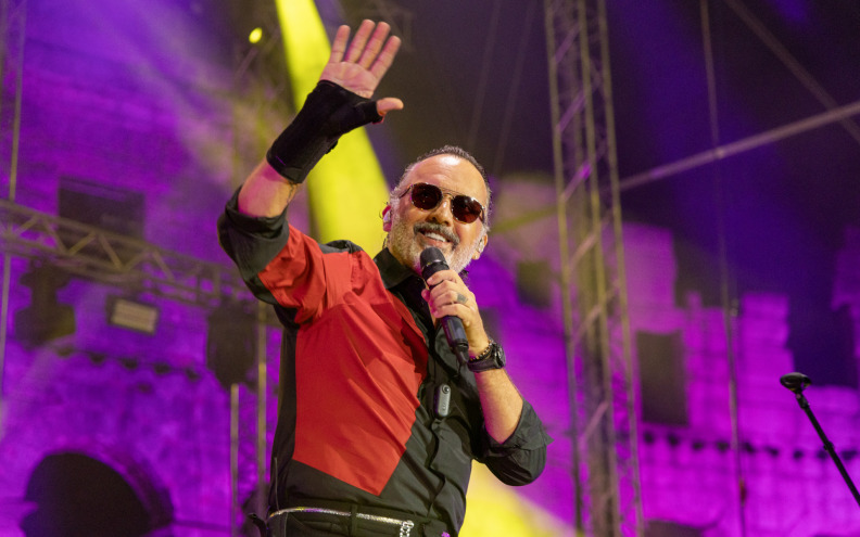 Tony Cetinski nakon otkazivanja koncerta u Novom Sadu: 'Teško da ću ikad više kročiti u Srbiju'