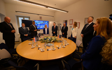 Plenković podržao razvoj nautičkog sektora: Stabilan koncesijski okvir i modernizacija marina