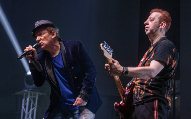 Nakon tri rasprodane Arene Prljavo kazalište stiže u Zadar