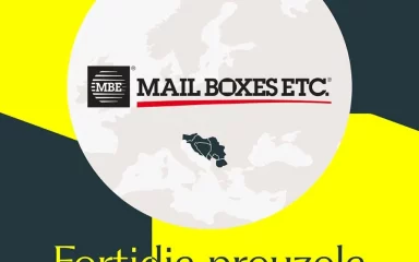 Strateškom akvizicijom Fortidia postaje većinski vlasnik MBE Adriatic d.o.o.