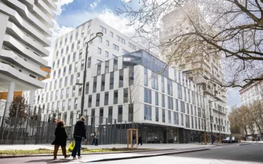 Zagreb nije prošao, sjedište carinske agencije bit će u Lilleu