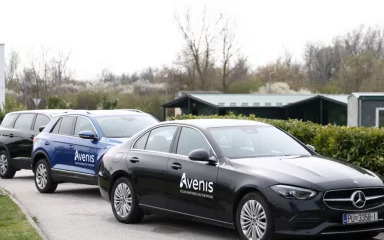 Zagrebački Clubhouse Golf bio je mjesto predstavljanja novog rent-a-car brenda Avenis