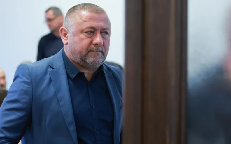 Bivši vukovarsko-srijemski župan Dekanić proglašen krivim, osuđen na četiri godine zatvora