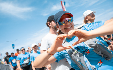 Wings for Life World Run utrka u Zadru je rasprodana!