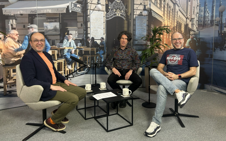 Humanoidni roboti pred vratima - hoće li djeca uskoro tražiti robo psa za ljubimca?