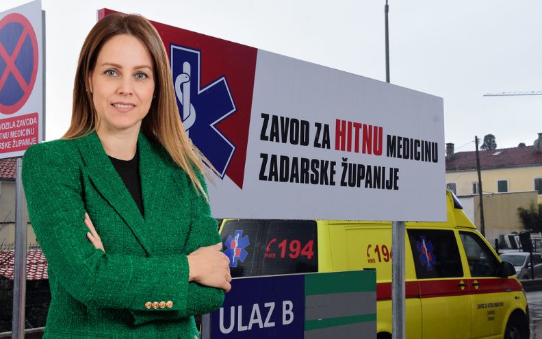 Mandat Ivane Šimić obilježili problemi s voznim parkom i manjak kadra. Smiješi li joj se nova funkcija?