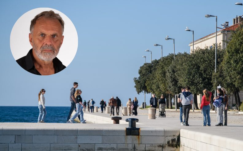 Sve je privlačniji povratnicima: Valentin se nakon 20 godina u Australiji vratio u Zadar – i nije požalio