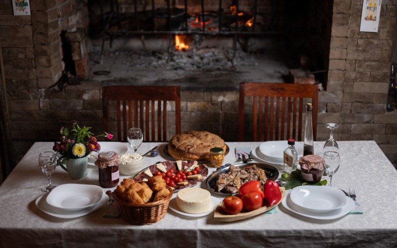 DAN OTVORENIH VRATA OPG-OVA Autentični okusi zadarskog kraja na jednom mjestu