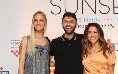 Tko je slavni analitičar koji je oduševio Modrića pitanjem o Zadru? Nedavno smo razgovarali s njime