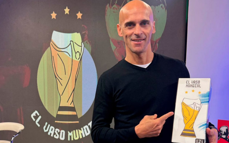 Hrvatskoj je nanio ožiljak, sada ima jednu drugu strast kojoj se posvetio! 'Odrastao sam uz to...'