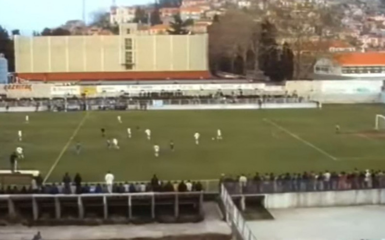 VIDEO Pogledajte snimku sažetaka s prve utakmice NK Zadra u HNL-u