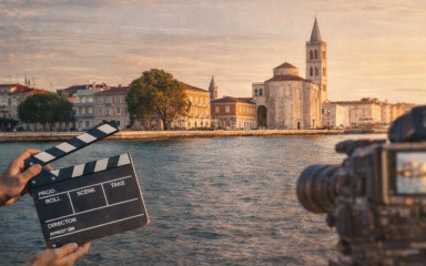 Traže se statisti u Zadru, evo tko se može prijaviti!