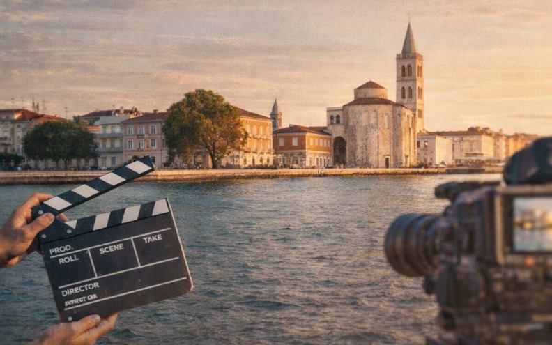 Traže se statisti u Zadru, evo tko se može prijaviti!