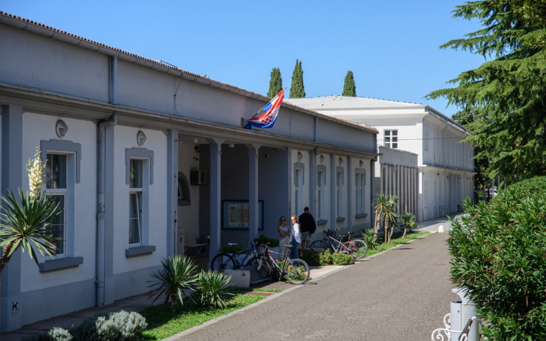 Grad Zadar kreće u realizaciju projekta izgradnje nove Gradske knjižnice: 'Od 80 knjiga došli smo do 320 tisuća'