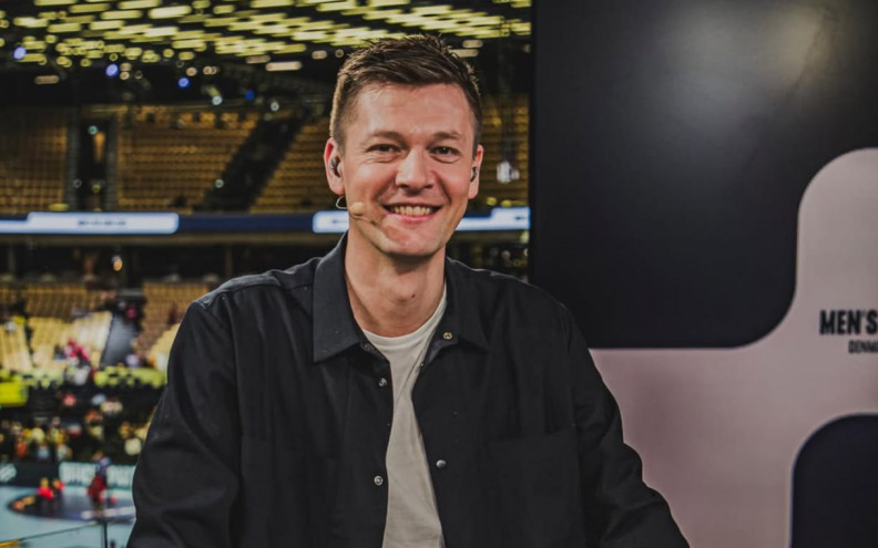 Razgovarali smo sa slavnim danskim rukometašem: ‘Dagur je fantastičan, a ovo sam naučio od Hrvata’