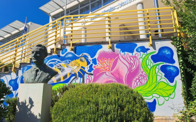 STATUS PLAVE EUROPSKE ŠKOLE OŠ Valentin Klarin iz Preka dobila veliko priznanje za brigu o moru i okolišu