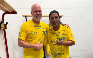 Bio je zapovjednik velike obrane, a njegove riječi bude optimizam i u – Hrvatskoj