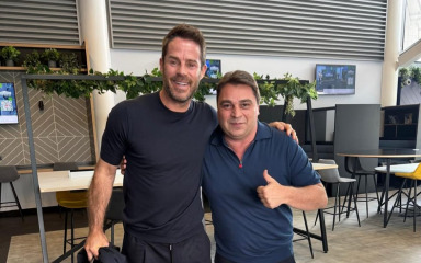 Imao je nevjerojatno težak put, a danas pomaže mladima! ‘Odrastao sam bez uvjeta…’