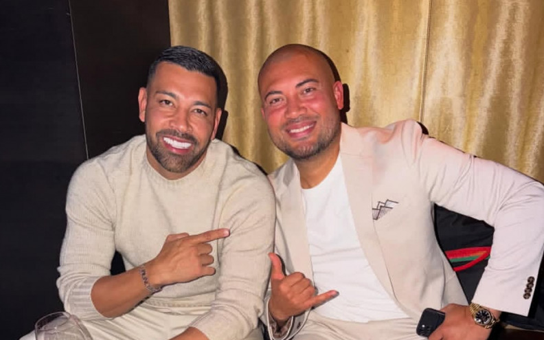 Srušio je povijesni rekord, a njegove riječi bude optimizam u – Hrvatskoj: ‘Imate nevjerojatne…’