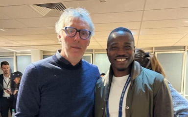 Rušio je velikane, bio je junak iz sjene, a zadivio je riječima o miljeniku Torcide: ‘Veliki je prijatelj…’