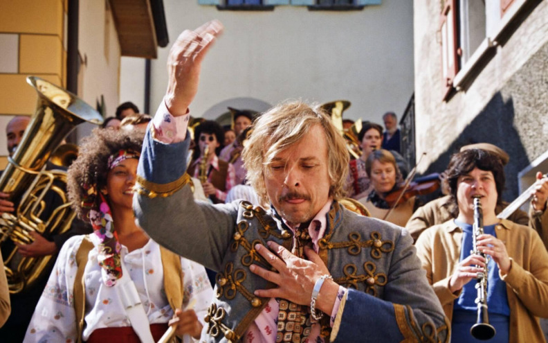 Večeras započinje Mjesec frankofonije u Kino zoni, posjetitelje očekuje bogat filmski program