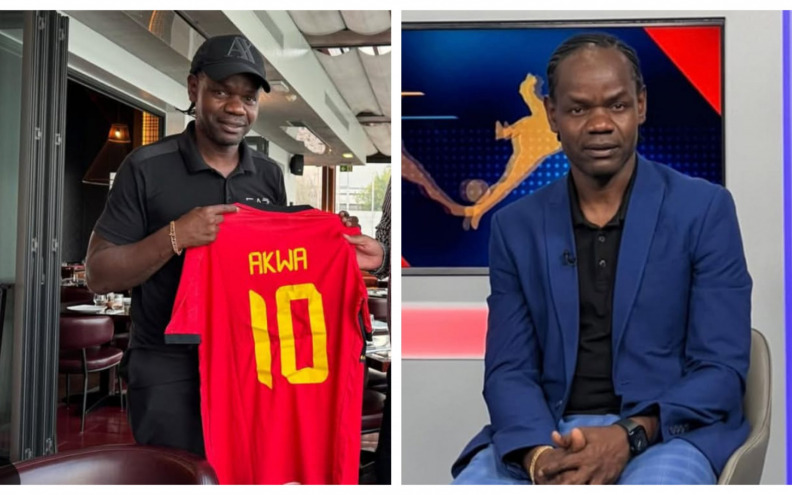 Zbog njegovog poteza, jedna država nije spavala danima! 'Volim hrvatski nogomet'