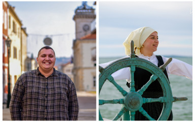 Mladi Puljanin uspješno spojio ljepotu nošnja našeg kraja i društvene mreže! ‘Želio sam pokazati…’