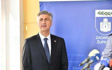 Andrej Plenković prije 10 je godina preuzeo HDZ, evo čime se može pohvaliti