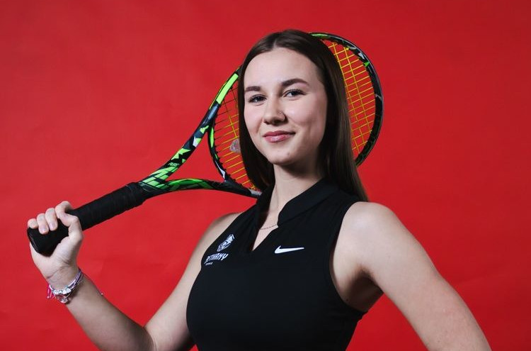 Anea Šimunović prva je Viranka u jednoj od najhladnijih američkih država: 'Nedostaje mi obitelj, dečko i odlasci na utakmice Hajduka'