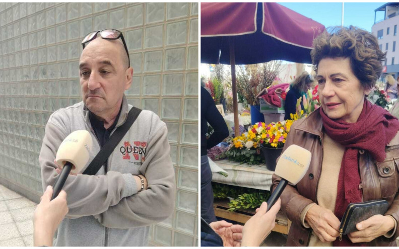 Građani nisu zabrinuti za sezonu zbog rata u Iranu: 'Mi smo najsigurnija zemlja na svijetu, to je naš najveći adut'